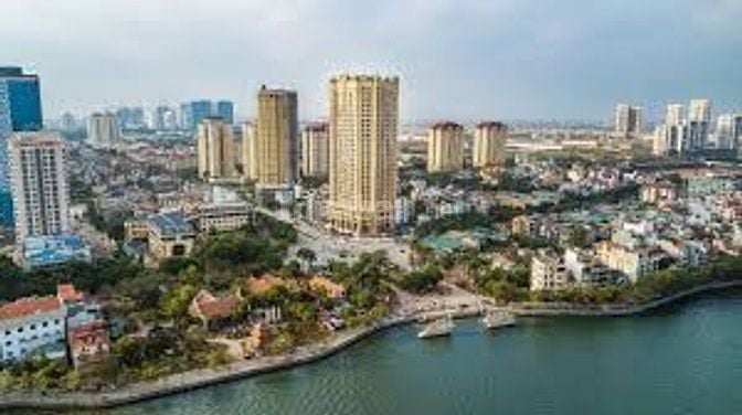 🌟 CHO THUÊ STUDIO FULL NỘI THẤT – ELDORADO TÂY HỒ – 9 TRIỆU/THÁNG 🌟 