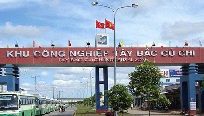 191m² ĐẤT MẶT TIỀN GẦN CẦU VƯỢT CỦ CHI ĐẦU TƯ HAY AN CƯ ĐỀU LÝ TƯỞNG!