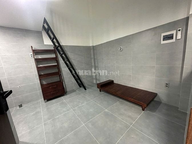 Phòng trọ mới xây xong - Đường số 10, P.Phước Bình, Q9. Giờ giấc tự do