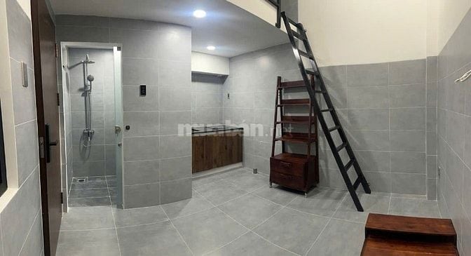 Phòng trọ mới xây xong - Đường số 10, P.Phước Bình, Q9. Giờ giấc tự do