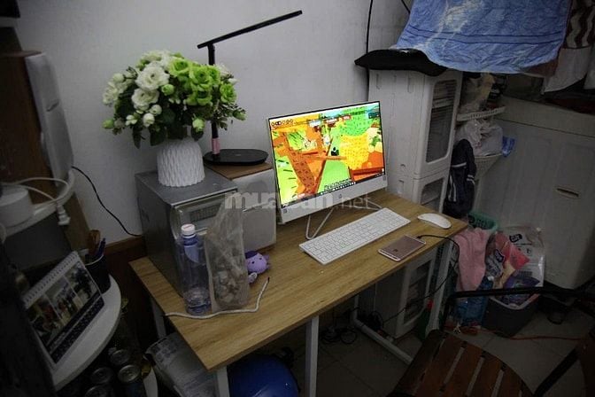 Bán nhà hẻm 36/ Lê Lợi, Phường Sài Gòn, Quận 1