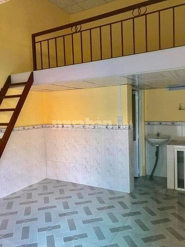 Ngộp ngân hàng bán dãy trọ 10 Phòng ở Suối Lội - Củ Chi. giá 1 tỷ 150.