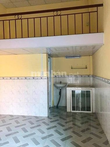 Ngộp ngân hàng bán dãy trọ 10 Phòng ở Suối Lội - Củ Chi. giá 1 tỷ 150.