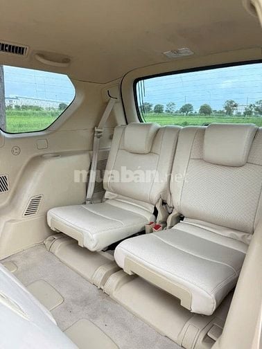 🆕TOYOTA PRADO 2.7TX.L (Chocolate/ kem) Sản xuất 2016 • Odo 122.222km