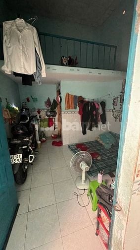 Cần bán căn nhà trọ 300m2 15 phòng thu nhập tháng 15tr nhà trọ sạch sẽ