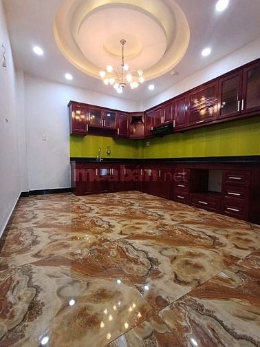 bán nhà đường Phú Thọ, quận 11