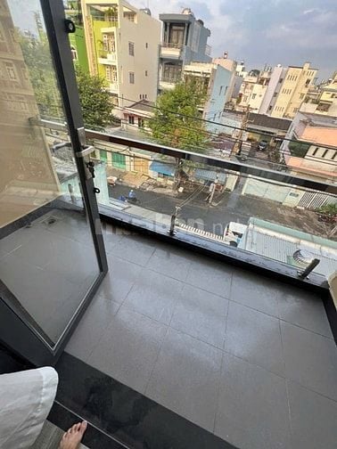 bán nhà đường Phú Thọ, quận 11