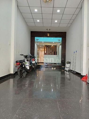 bán nhà đường Phú Thọ, quận 11