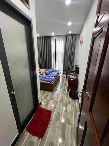 bán nhà đường Phú Thọ, quận 11