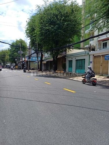 bán nhà đường Phú Thọ, quận 11
