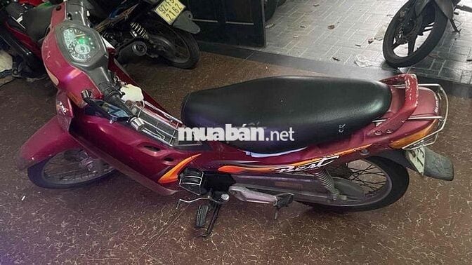 Xe Best - Suzuki Nhật