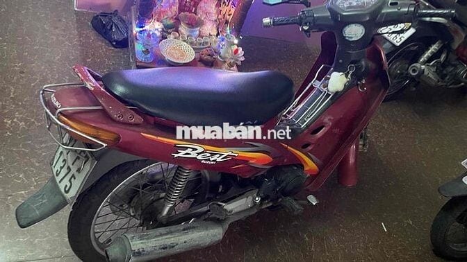 Xe Best - Suzuki Nhật