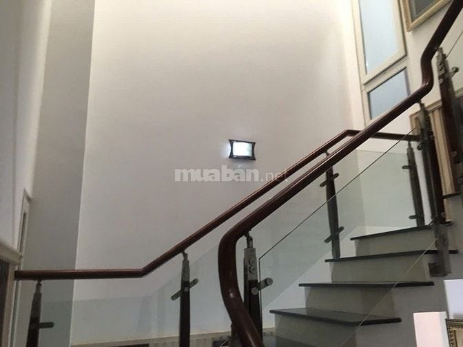 Bán Nhà Mặt tiền Nội Bộ 19 Dân Chủ Phường tân thành Quận tân Phú 
