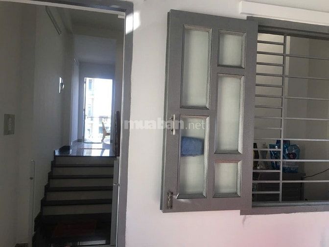 Bán Nhà Mặt tiền Nội Bộ 19 Dân Chủ Phường tân thành Quận tân Phú 
