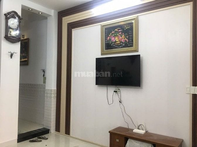 Bán Nhà Mặt tiền Nội Bộ 19 Dân Chủ Phường tân thành Quận tân Phú 