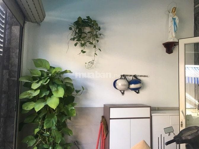 Bán Nhà Mặt tiền Nội Bộ 19 Dân Chủ Phường tân thành Quận tân Phú 