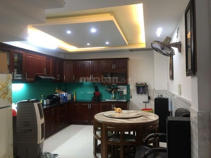 Bán Nhà Mặt tiền Nội Bộ 19 Dân Chủ Phường tân thành Quận tân Phú 