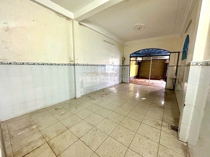 Bán nhà Dương Quảng Hàm, Đường 12m, 139m2, Ngang 6m, x 22m, Gần CV