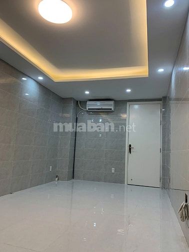 🌈 NHÀ 3LẦU MẶT TIỀN ĐƯỜNG NGUYỄN THƯỢNG HIỀN , P5 , QUẬN PHÚ NHUẬN