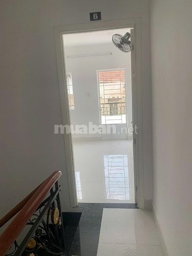 🌈 NHÀ 3LẦU MẶT TIỀN ĐƯỜNG NGUYỄN THƯỢNG HIỀN , P5 , QUẬN PHÚ NHUẬN