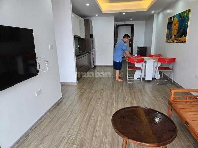 CHÍNH CHỦ CHO THUÊ CĂN HỘ 72,8 met 2 NGỦ 2 VỆ SINH TẦNG 15 TÒA LOTUS 2
