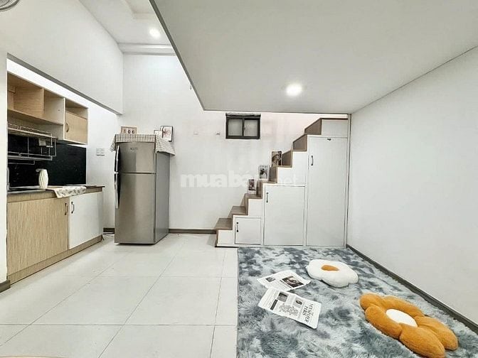 Chính Chủ Bán Chung Cư Mini DT 300m2,Dòng Tiền 180tr/Tháng - Bình Tân
