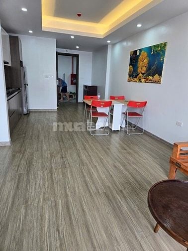 CHÍNH CHỦ CHO THUÊ CĂN HỘ 72,8 met 2 NGỦ 2 VỆ SINH TẦNG 15 TÒA LOTUS 2