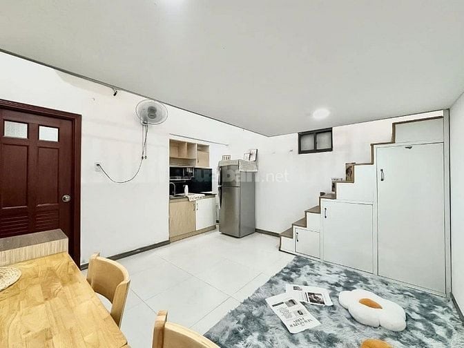 Chính Chủ Bán Chung Cư Mini DT 300m2,Dòng Tiền 180tr/Tháng - Bình Tân