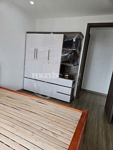 CHÍNH CHỦ CHO THUÊ CĂN HỘ 72,8 met 2 NGỦ 2 VỆ SINH TẦNG 15 TÒA LOTUS 2