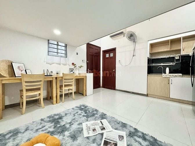 Chính Chủ Bán Chung Cư Mini DT 300m2,Dòng Tiền 180tr/Tháng - Bình Tân
