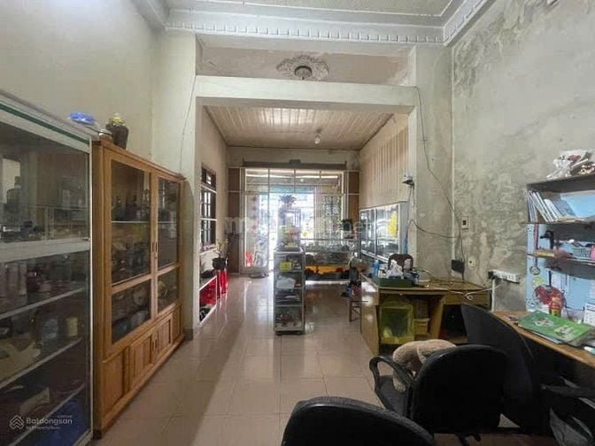 BÁN GẤP nhà mặt tiền 235m² tại 538 Nguyễn Văn Cừ, Lộc Phát,Lâm Đồng