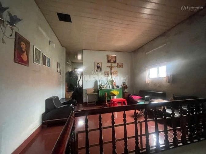 BÁN GẤP nhà mặt tiền 235m² tại 538 Nguyễn Văn Cừ, Lộc Phát,Lâm Đồng