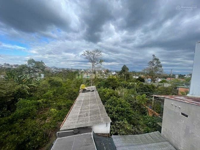 BÁN GẤP nhà mặt tiền 235m² tại 538 Nguyễn Văn Cừ, Lộc Phát,Lâm Đồng