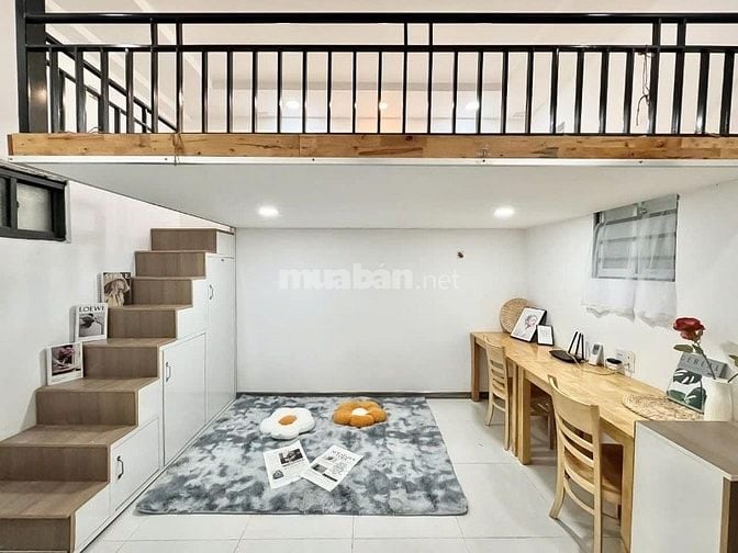 Chính Chủ Bán Chung Cư Mini DT 300m2,Dòng Tiền 180tr/Tháng - Bình Tân
