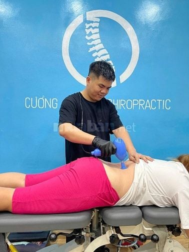 TUYỂN NHÂN VIÊN CHĂM SÓC SỨC KHOẺ