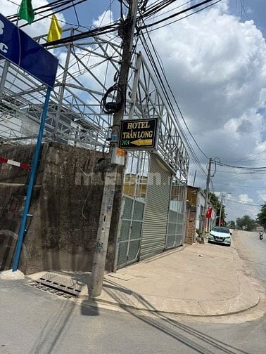 Lốc 10 lô Khu Bến Sưa, Gò Vấp . Gía Đầu tư 