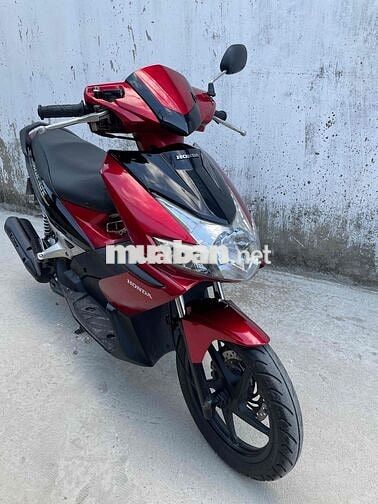 Air Blade 2008 k9c
