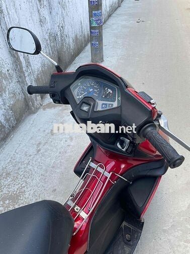 Air Blade 2008 k9c