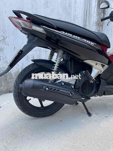 Air Blade 2008 k9c