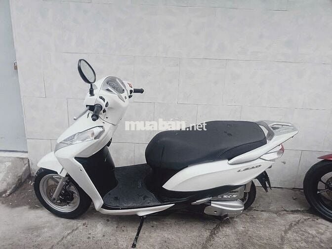 Honda Lead Fi phun xăng điện tử bstp