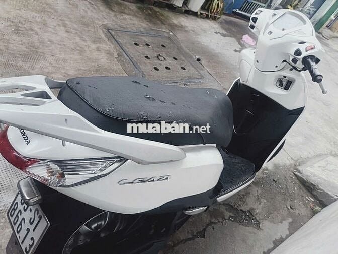 Honda Lead Fi phun xăng điện tử bstp