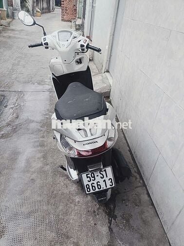 Honda Lead Fi phun xăng điện tử bstp