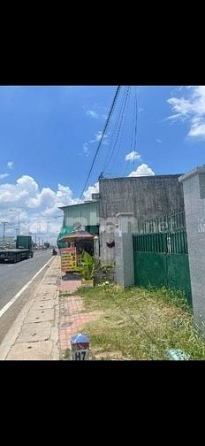 BÁN ĐẤT MẶT TIỀN ĐT 830 LONG ĐỊNH CẦN ĐƯỚC