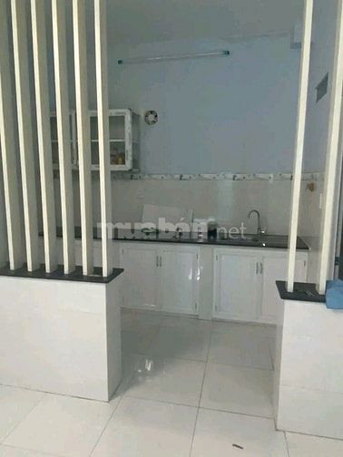 BÁN NHÀ GẤP CHUYỂN CƯ RA BẮC, NHÀ T.T TÂN TÚC, Bình Chánh.