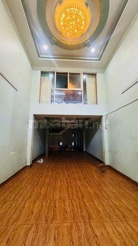 🔥Nhà Mặt Tiền Mã Lò , Đối diện bệnh viện Bình Tân 