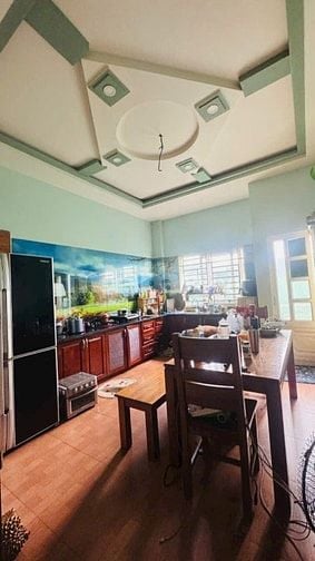 🔥Nhà Mặt Tiền Mã Lò , Đối diện bệnh viện Bình Tân 