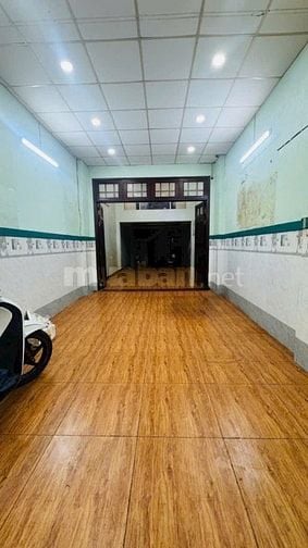 🔥Nhà Mặt Tiền Mã Lò , Đối diện bệnh viện Bình Tân 
