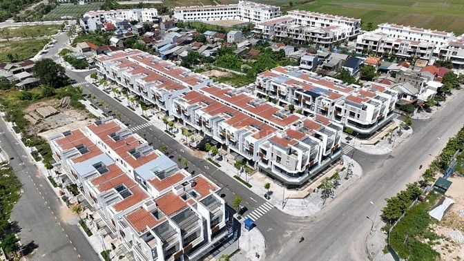 BGI TOPAZ CITY CORE – Nơi hội tụ giá trị sống đỉnh cao