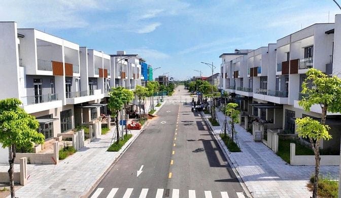 BGI TOPAZ CITY CORE – Nơi hội tụ giá trị sống đỉnh cao