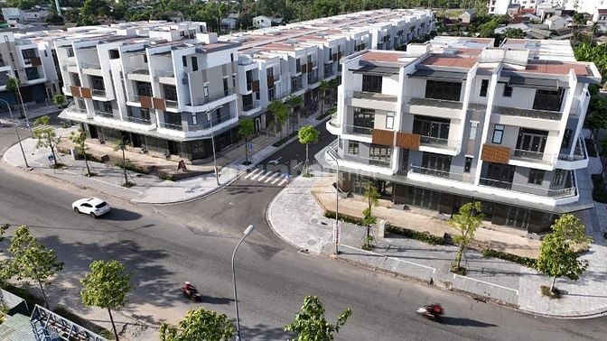 BGI TOPAZ CITY CORE – Nơi hội tụ giá trị sống đỉnh cao